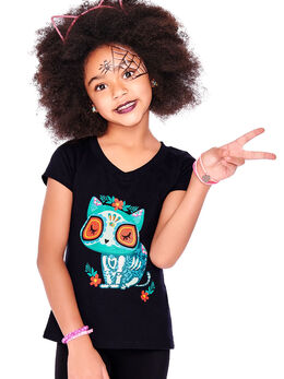 Playera 8125