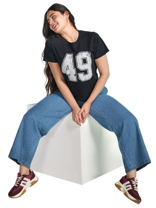 Playera 81341