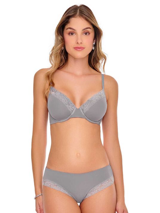 Bikini 78077, GRIS REAL, hi-res