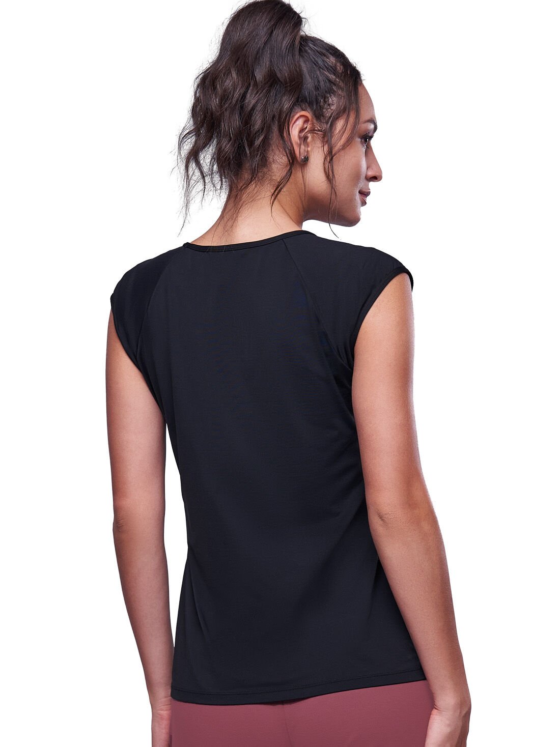 Playera 81181, NEGRO I Playera 81181