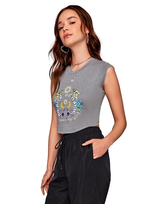 Playera 40044, JASPE GRIS, hi-res
