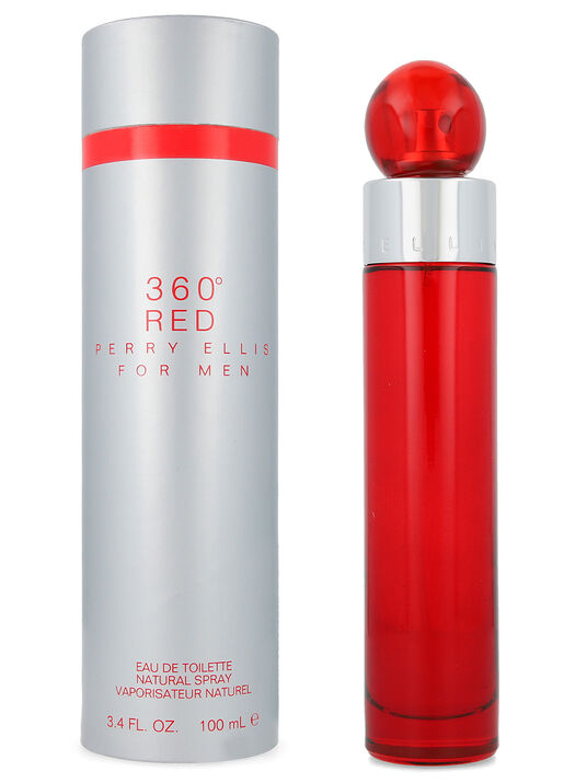 PERRY ELLIS 360 RED CABALLERO 28128, &Uacute;NICO, hi-res