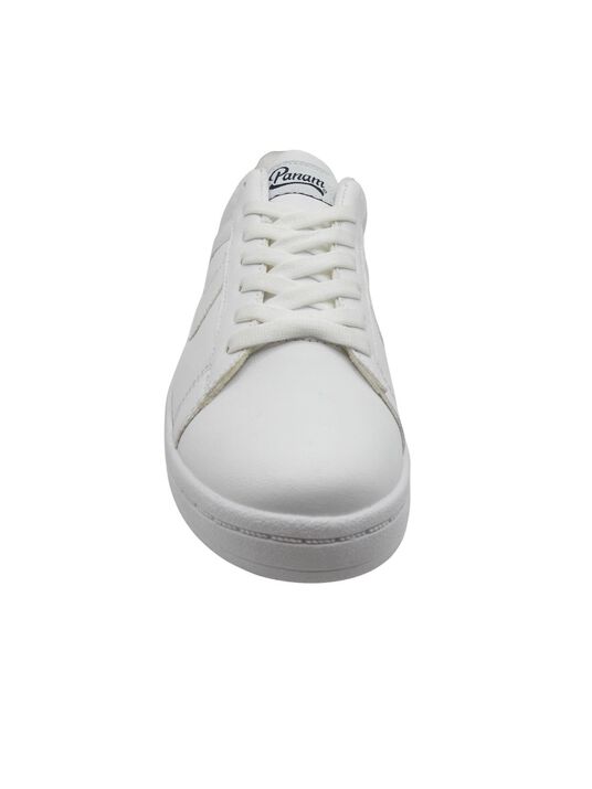 Tenis Panam 52223, BLANCO, hi-res
