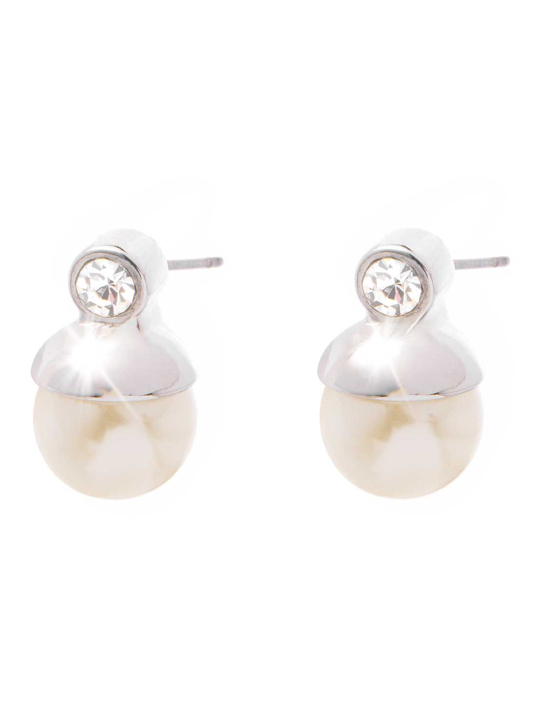 Aretes esferas 29023