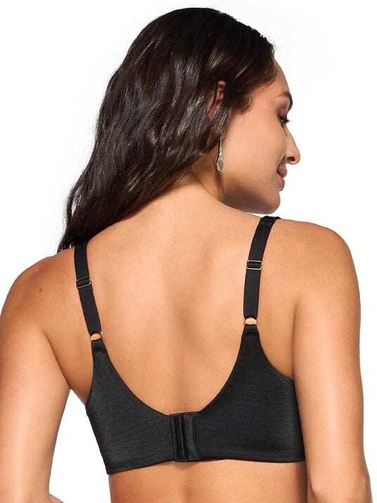 Bra cobertura completa 70024, NEGRO, hi-res