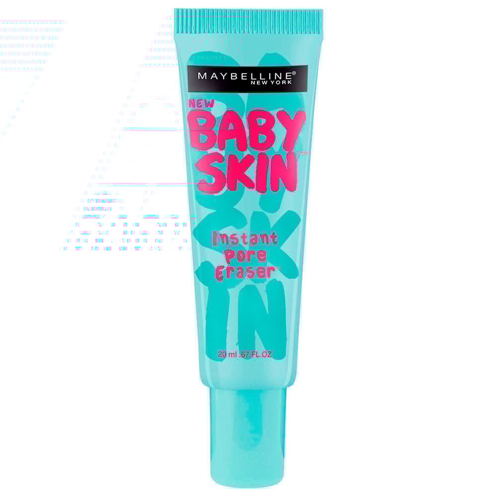 Maybelline primer de rostro baby skin pore eraser 35213
