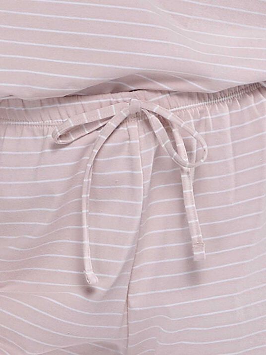 Set pijama 77223, BLANCO/ARENA, hi-res