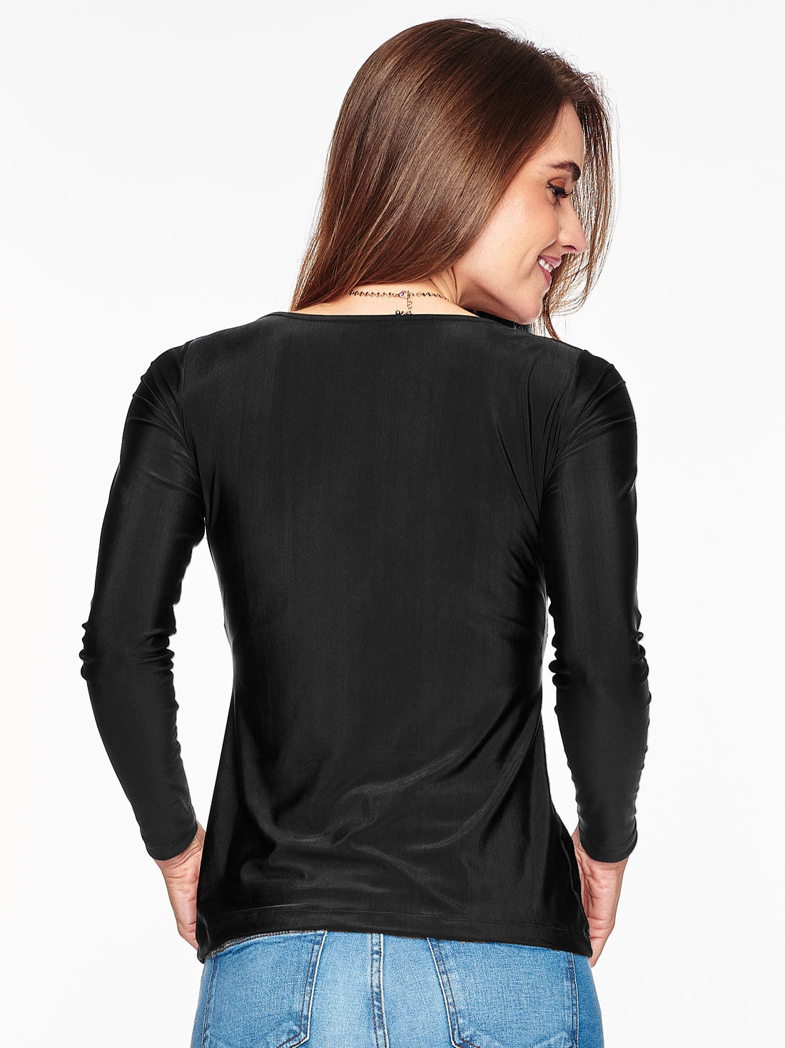 Blusas hot sale ilusion 2019