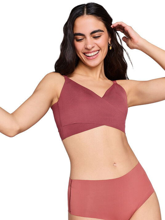 Panty alta 78188, GRANATE II, hi-res