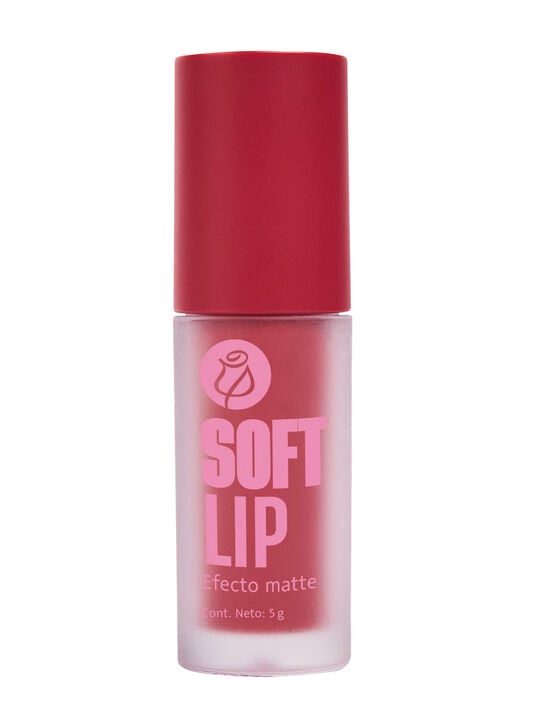 Soft lip 20140