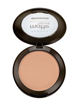 Polvo Matte Natural Renova 22018