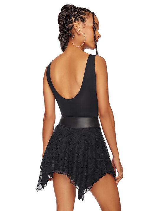 Falda 43008