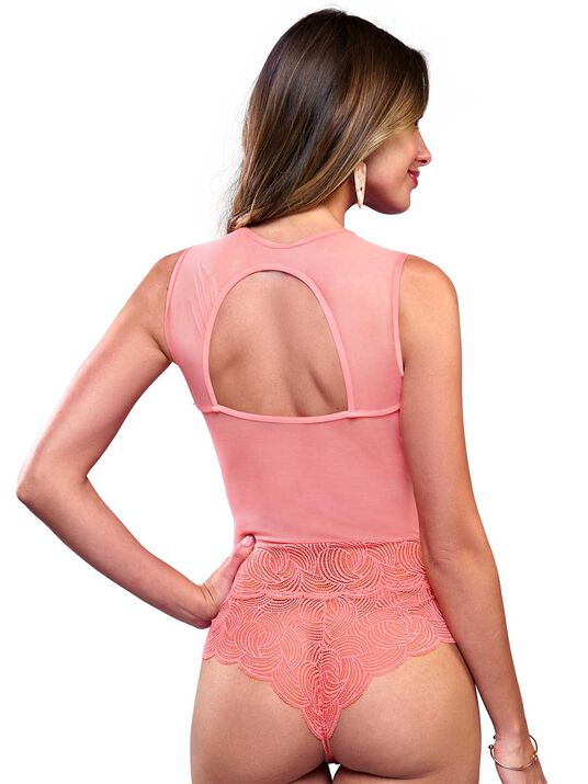 Teddy 71062, ROCOCCO ROSE, hi-res