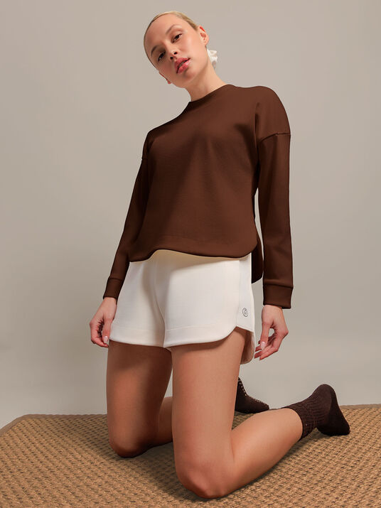 Sudadera 88154, COCOA I, hi-res