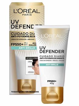 Uv defender FPS 50+  35321