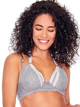 Bra demi 70076