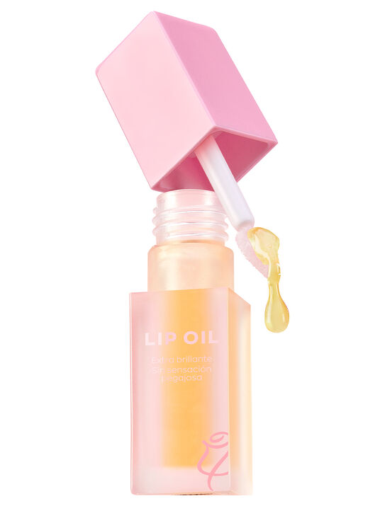 Lip oil 20068, SUMMER MANGO, hi-res