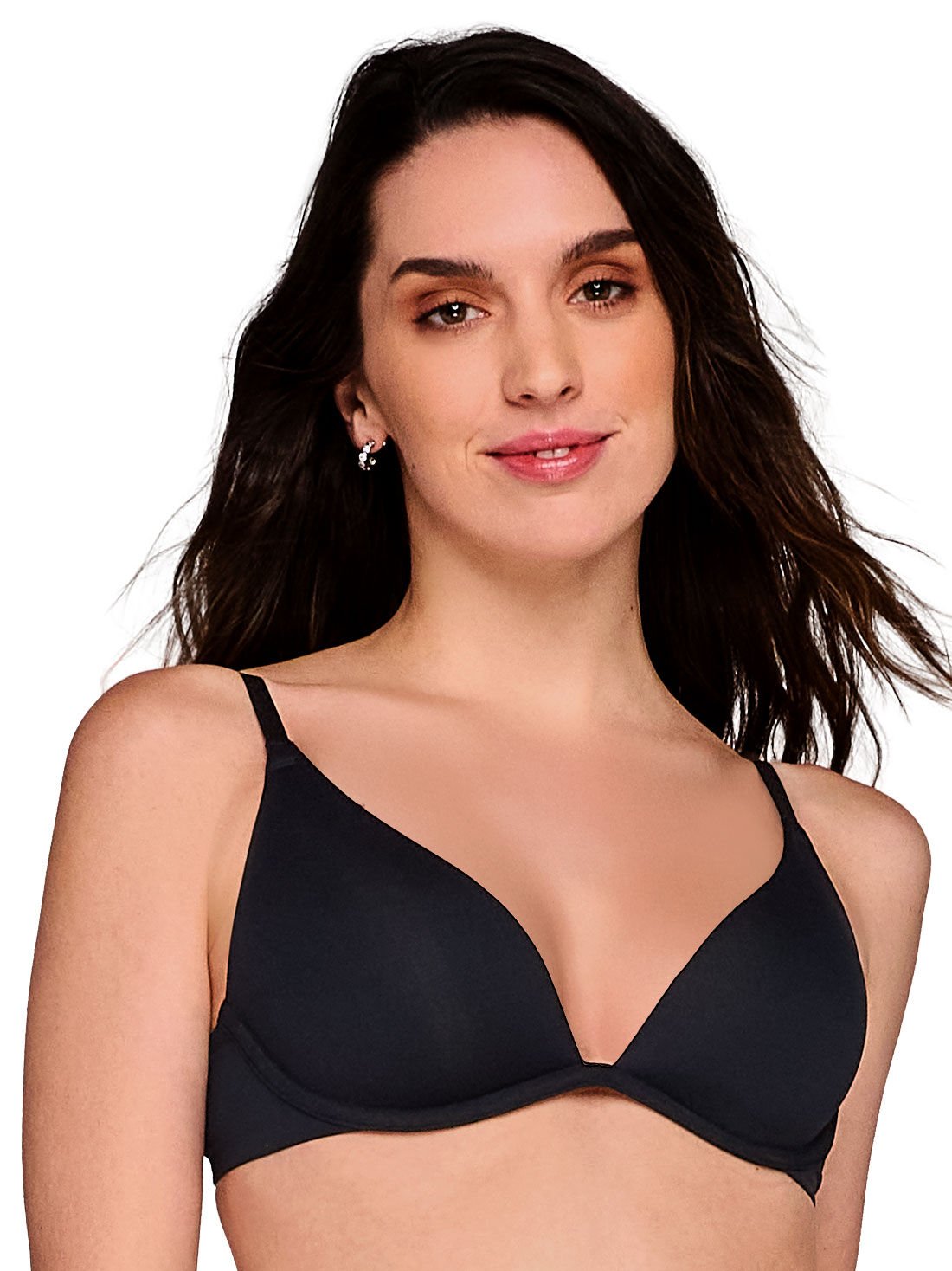 Brasier escote profundo 70135