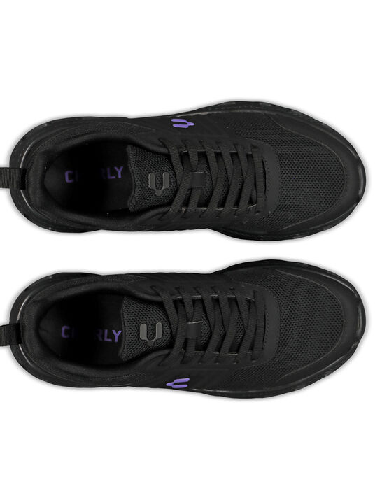 Tenis Charly 41043179, NEGRO, hi-res
