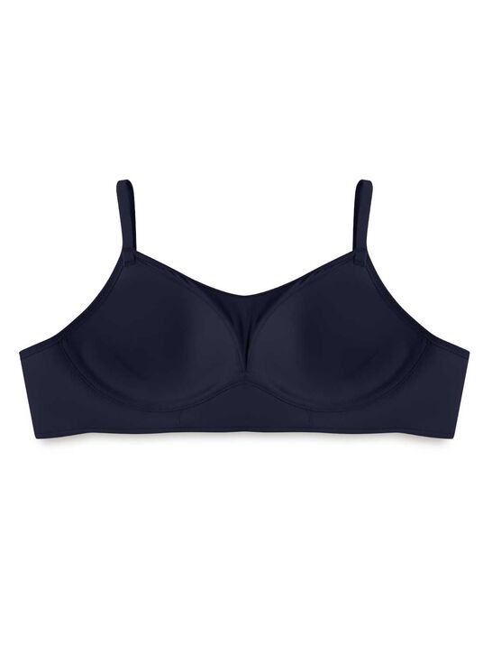 Bra sin varilla 70117, NEGRO, hi-res