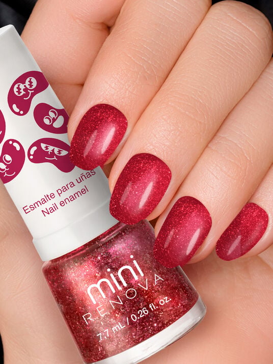 Renova esmalte mini  23014, JELLY BEAN, hi-res