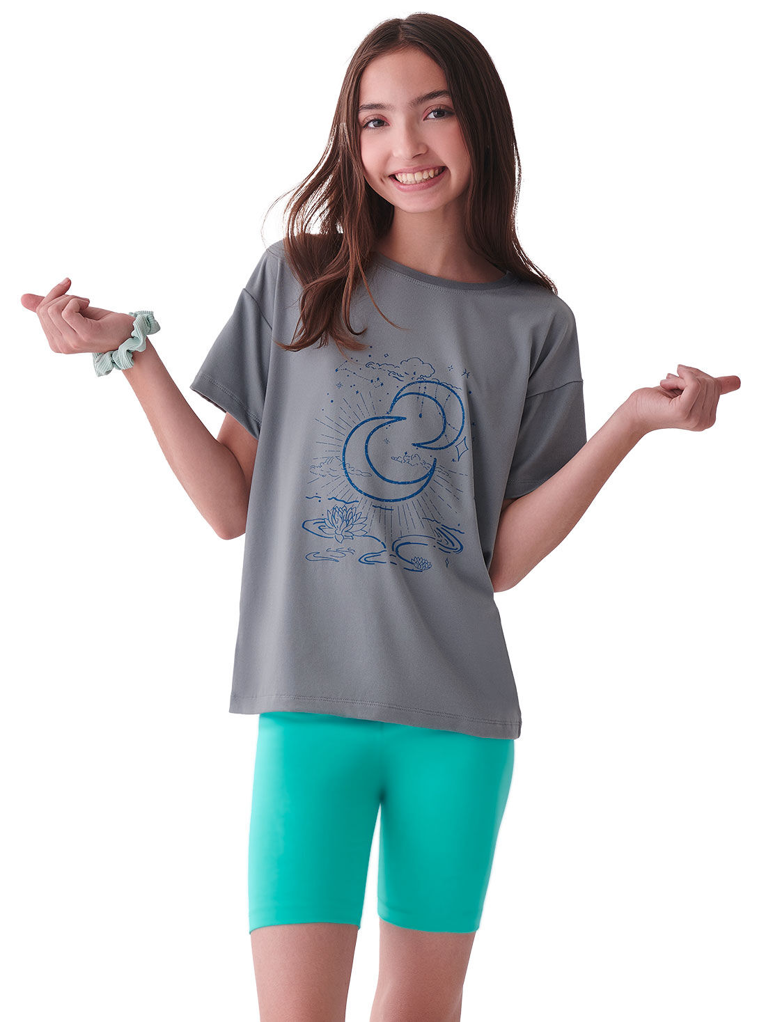 Set de pijama 38019
