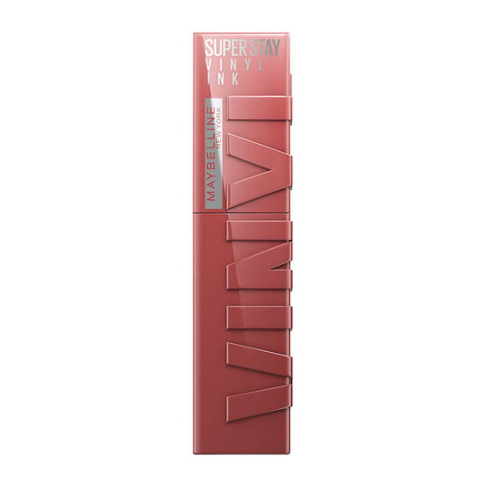 Maybelline labial super stay vinyl ink 20024, PEPPY, hi-res