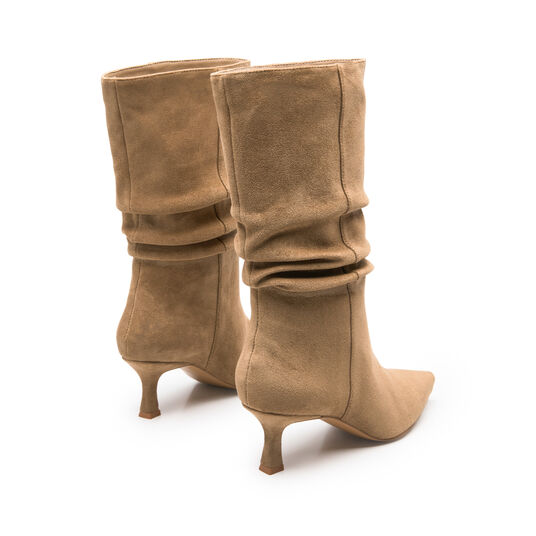 Botas Capa de ozono 51109
