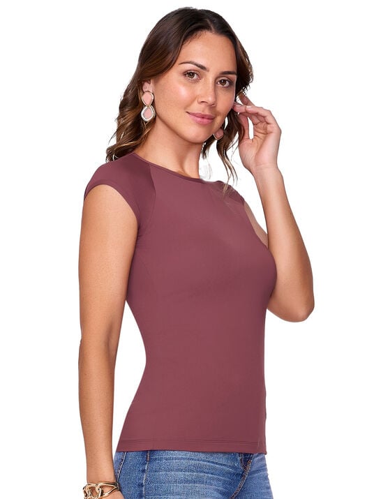Blusa 4401, AVELLANA I, hi-res