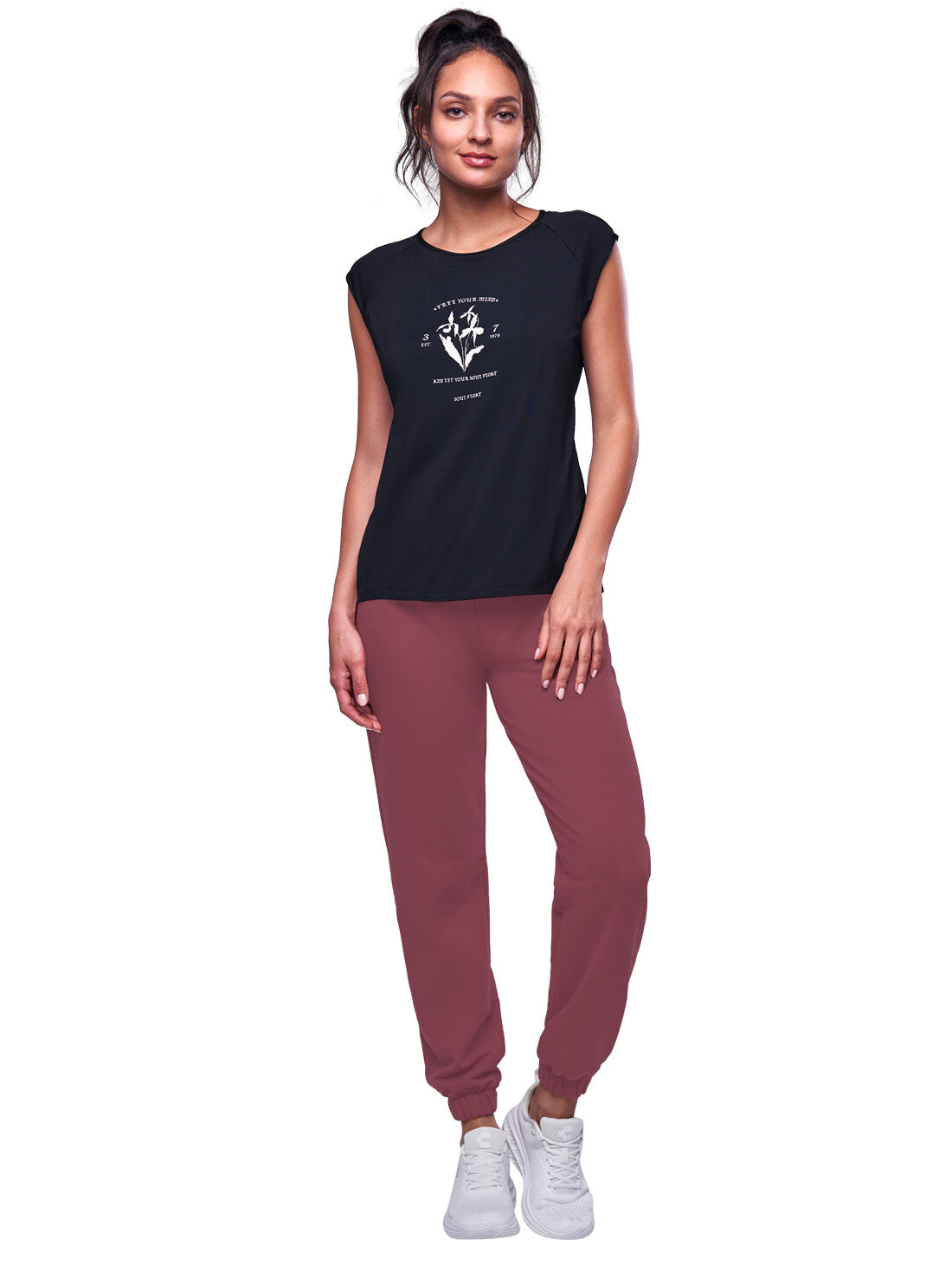 Playera 81181