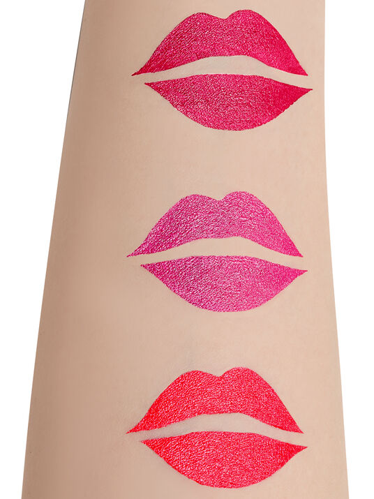 Labial efecto diamante 20137, ROJO VIBRANTE, hi-res