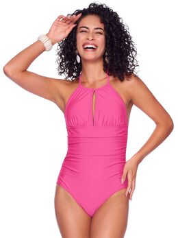 Traje de baño completo 75021
