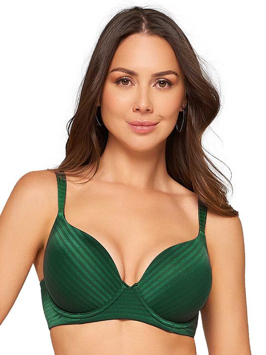 Bra cobertura completa 70024, VERDE II, hi-res