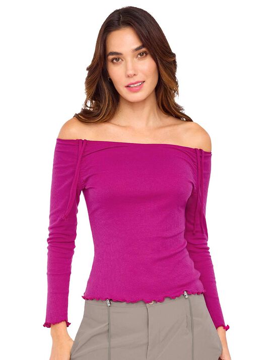 Blusa 81255