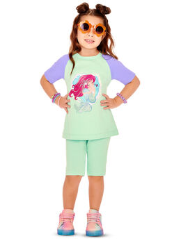 Set de pijama 38009