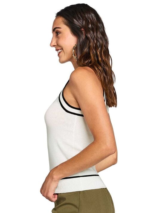 Blusa 81326, HUESO, hi-res