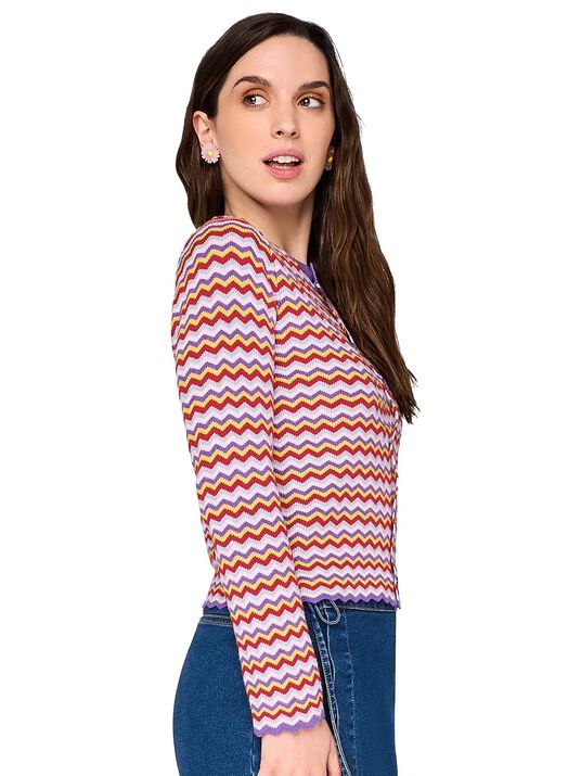 Su&eacute;ter 87042, RAYAS XXV, hi-res