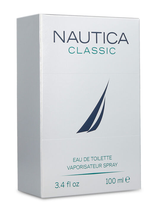 NAUTICA CLASSIC 28097, &Uacute;NICO, hi-res