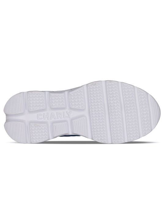 Tenis Charly 41043179, MARINO/AZUL, hi-res