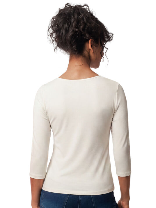 Blusa 5423, BLANCO, hi-res
