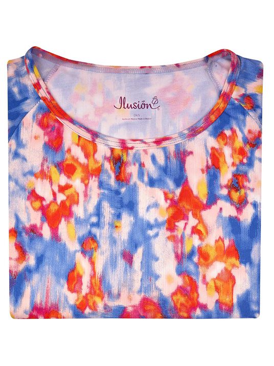 Blusa 4401