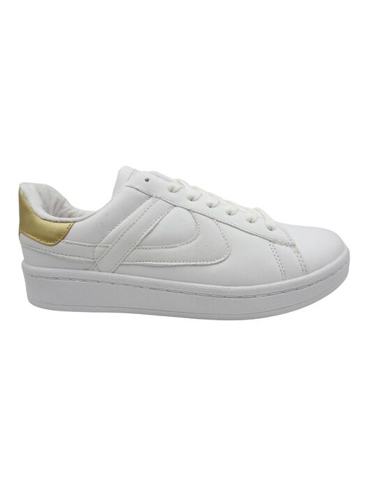 Tenis Panam 52223, BLANCO, hi-res