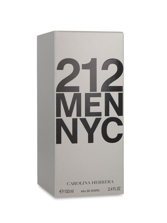 212 MEN 28105, &Uacute;NICO, hi-res