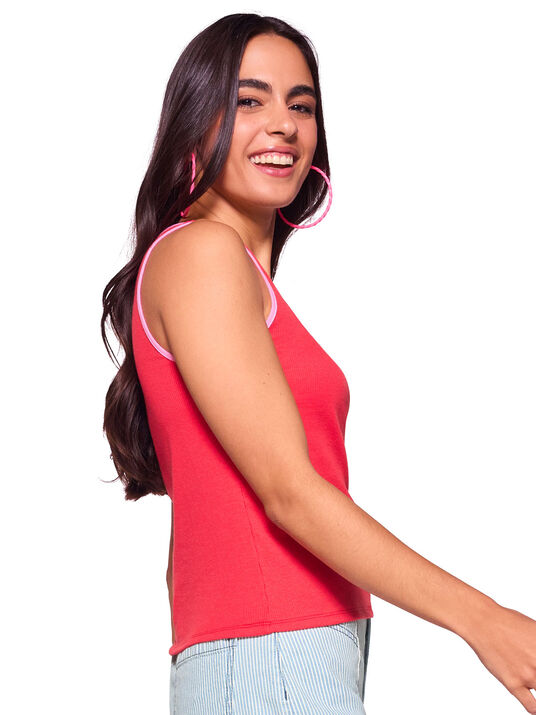 Top 80079, ROJO INTENSO, hi-res