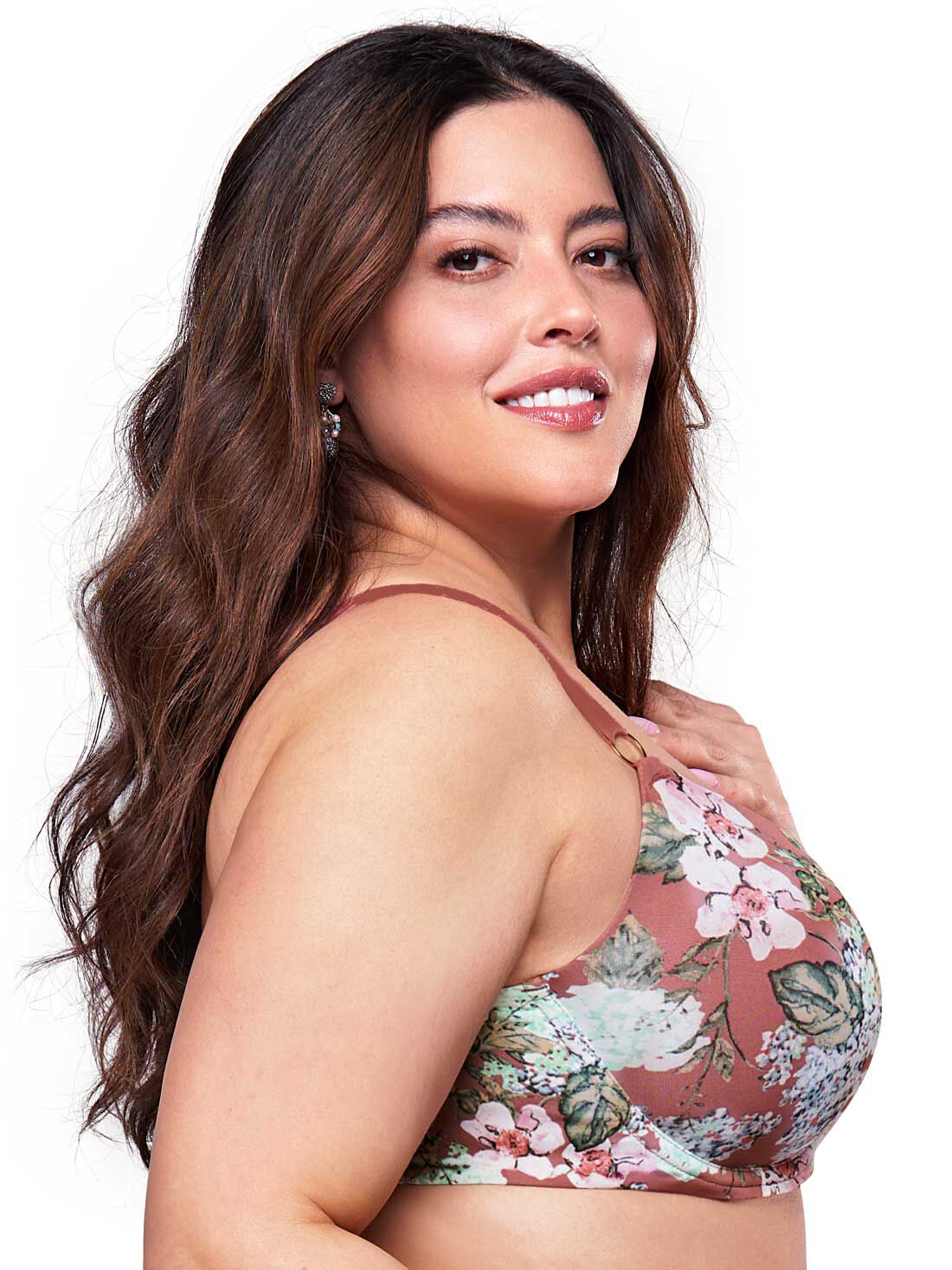 Bra copa completa 7950