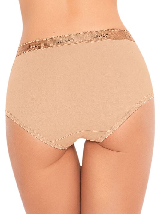 Paquete de 3 panties 31342, &Uacute;NICO, hi-res