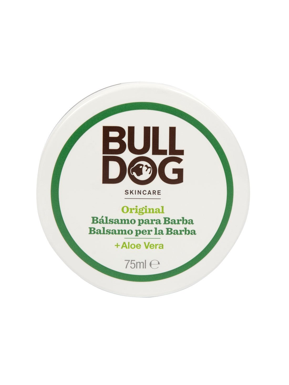 Bulldog b&aacute;lsamo de barba original  25050
