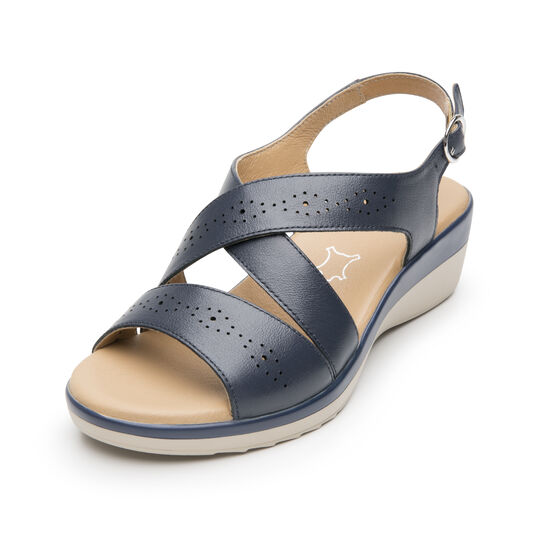 Sandalia Flexi 50284, MARINO, hi-res