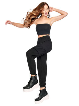 Pantalón casual 83012