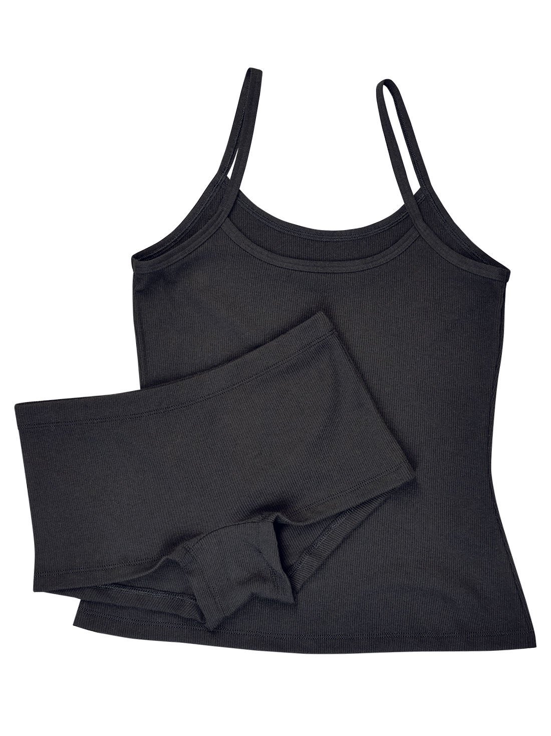 Set de cami y bóxer 79042